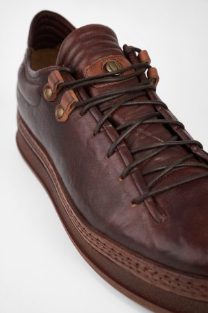 COLEcognacloopedwelteddistressedlowsneakersMACROSNK_09260.jpg