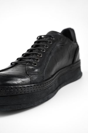 COLEurban-blackeyeletswelteddistressedlowsneakersMACROSNK_09217_1a1f0e70-d8ea-404c-b87a-3e23098d9705.jpg