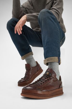 Men-wearing-COLE-cognac-welted-distressed-leather-sneakers-242284.jpg